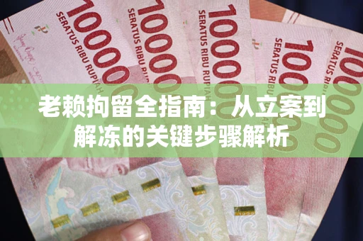 济南老赖拘留全指南：从立案到解冻的关键步骤解析